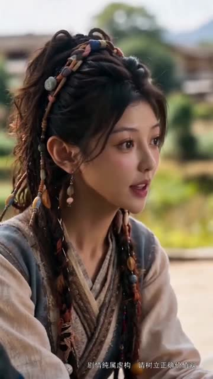 知知入怀，黑山来了个贵公子（99集）短剧全集投屏大屏看