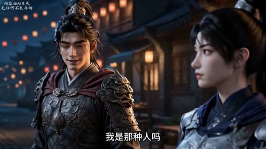 风刀书生从壮丁到大魏战神2(164集) 风刀书生从壮丁到大魏战神2(164集)短剧终极大放送合集