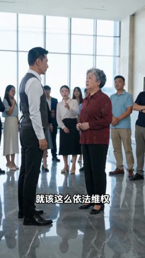 半生顾家半生醒(41集) 半生顾家半生醒(41集)短剧全集秒播无卡顿
