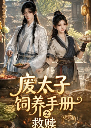 废太子饲养手册之救赎(115集) 废太子饲养手册之救赎(115集)短剧全集高清完整版