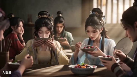 废太子饲养手册之救赎(115集) 废太子饲养手册之救赎(115集)短剧全季限免大放送