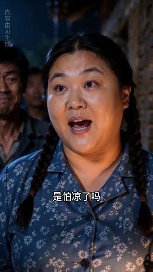 沈大花不装了，全家都被我整服了第三季（62集）短剧热映全集免费刷