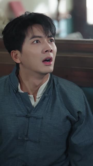 鬼眼神瞳（70集）短剧精选全集无广告