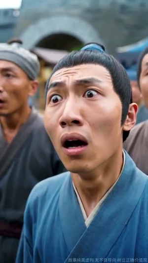 山河皆予安宁(85集) 山河皆予安宁(85集)短剧热播全集免费追