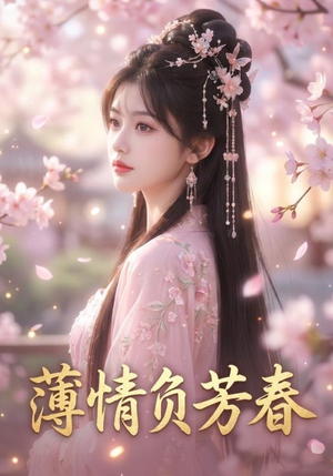 薄情负芳春（38集）短剧全剧终合集放送
