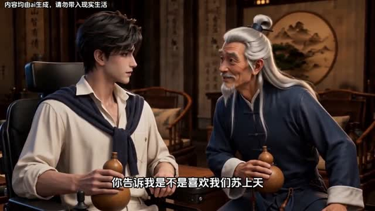我的雇主嘴超硬第二季(86集) 我的雇主嘴超硬第二季(86集)短剧全集特惠限时看