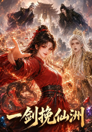 一剑挽仙洲(189集) 一剑挽仙洲(189集)短剧合集杜比音效版