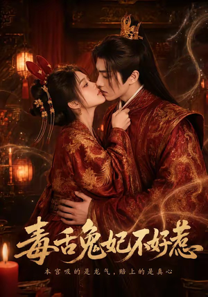 毒舌兔妃不好惹（51集）短剧全集高清无码版