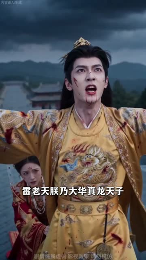 毒舌兔妃不好惹（51集）短剧超清全集在线看
