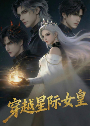 穿越星际女皇（36集）短剧合集彩蛋完整版