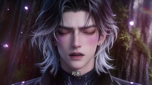穿越星际女皇（36集）短剧全剧终在线连看