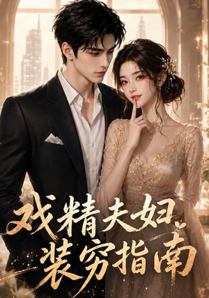 戏精夫妇装穷指南（30集）短剧全剧终限免合集