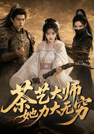 茶艺大师她力大无穷(59集) 茶艺大师她力大无穷(59集)短剧大结局超前点映