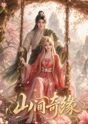 山间奇缘（56集）短剧终篇全集限免看