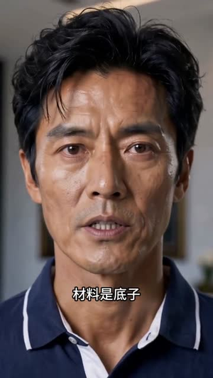 50岁被裁进厂，我重返高考造飞机（54集）短剧大结局全集解锁
