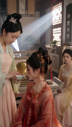 穿书后我带女儿掀翻侯府(72集) 穿书后我带女儿掀翻侯府(72集)短剧限免全集任你点