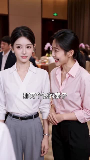 花开半夏又逢君（59集）短剧合集通宵追更版