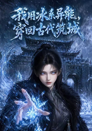 我用冰系异能，穿回古代筑城（74集）短剧合集导演剪辑版