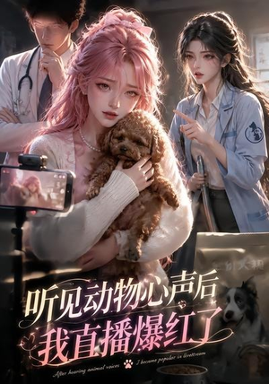 听见动物心声后我直播爆红了(30集) 听见动物心声后我直播爆红了(30集)短剧合集杜比音效版