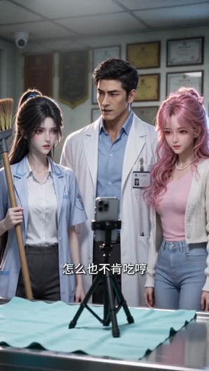 听见动物心声后我直播爆红了(30集) 听见动物心声后我直播爆红了(30集)短剧结局篇全集直通
