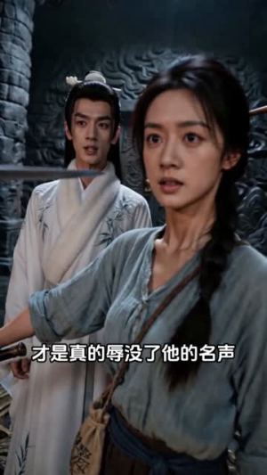 蛮力药膳少女与隐世病弱世子（62集）短剧全集特惠限时看