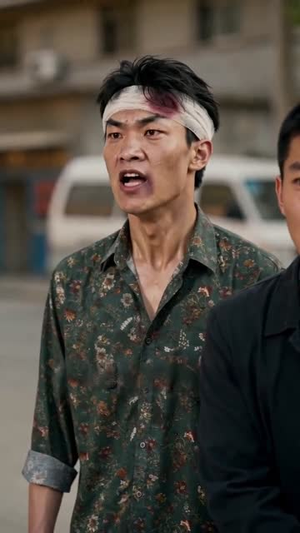 赤手筑龙城（70集）短剧结局篇全集直通