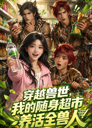 穿越兽世,我的随身超市养活全兽人(65集) 穿越兽世,我的随身超市养活全兽人(65集)短剧合集杜比音效版