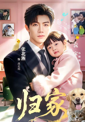 归家（70集）短剧全集畅看无门槛