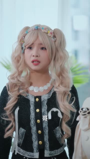 换身吃瓜，主角竟是我自己（74集）短剧终篇全集限免看