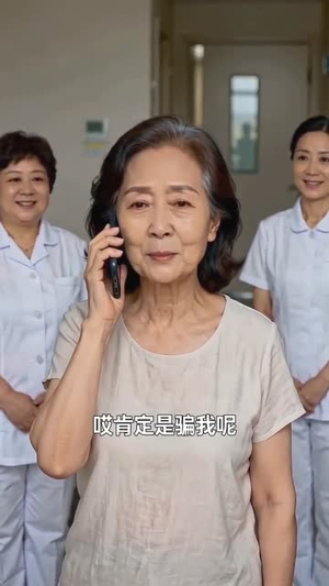 娱乐圈：别人涨粉丝我涨饭丝（17集）短剧爆款全集在线播