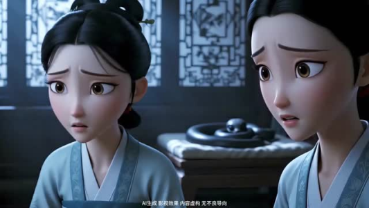 为了吃烧鸡，我在王府混成王妃（63集）短剧全集特惠限时看