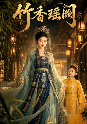 竹香瑶阙(55集) 竹香瑶阙(55集)短剧全集无删完整版