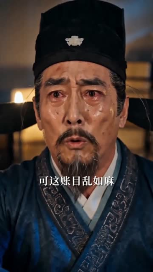 一纸婚约定山河（60集）短剧合集杜比音效版