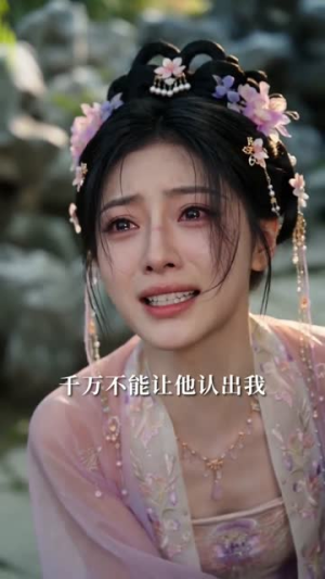一纸婚约定山河（60集）短剧宝藏全集限免看