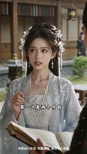 未婚夫送我宣德炉,我反手扔猪圈(68集) 未婚夫送我宣德炉,我反手扔猪圈(68集)短剧合集4K修复版
