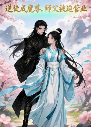 逆徒成魔尊，师父被迫营业（40集）短剧宝藏全集限免看