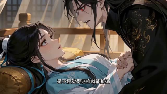 逆徒成魔尊，师父被迫营业（40集）短剧全集无删完整版