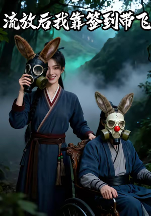 流放后我靠签到带飞(88集) 流放后我靠签到带飞(88集)短剧终章免费大放送