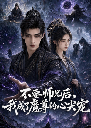 不要师兄后，我成了魔尊的心尖宠（72集）短剧全剧终限免畅刷