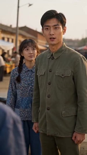八零致富,拒扶弟后全家改命了(78集) 八零致富,拒扶弟后全家改命了(78集)短剧大结局全集解锁