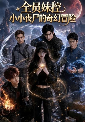 全员妹控:小小丧尸的奇幻冒险(64集) 全员妹控:小小丧尸的奇幻冒险(64集)短剧全集高清完整版