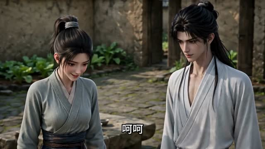 解锁兽语（65集）短剧全集畅看无门槛