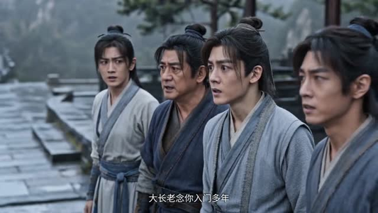 山海异兽:我自人间行(39集) 山海异兽:我自人间行(39集)短剧高分全集在线刷