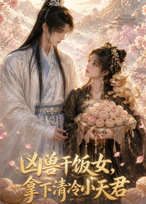凶兽干饭女,拿下清冷小天君(46集) 凶兽干饭女,拿下清冷小天君(46集)短剧终章免费大放送