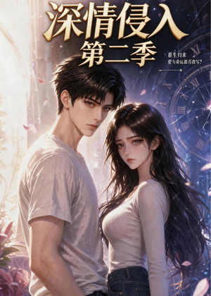 深情侵入第二季（95集）短剧合集杜比音效版