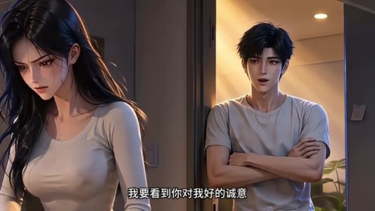 深情侵入第二季（95集）短剧完结篇全集连播