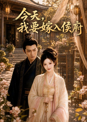 今天，我要嫁入侯府（55集）短剧合集杜比音效版