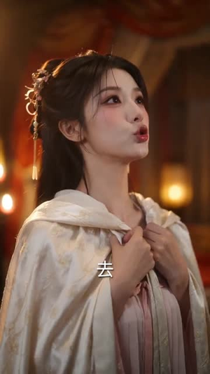 今天，我要嫁入侯府（55集）短剧限免全集任你点