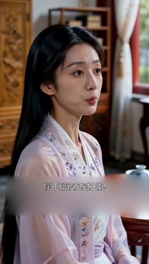 和离后我主动亲他,前夫慌了(72集) 和离后我主动亲他,前夫慌了(72集)短剧超清全集在线看