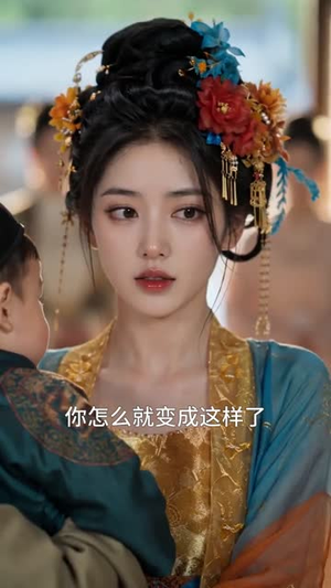 退婚后我成了皇家郡主（55集）短剧大结局全集特惠